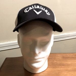 Callaway Flex Fit Golf Hat
